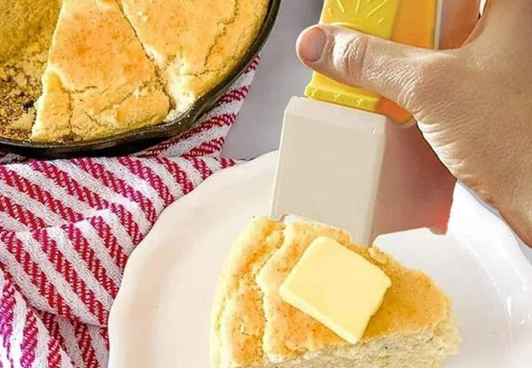 One-Click Stick Butter Dispenser