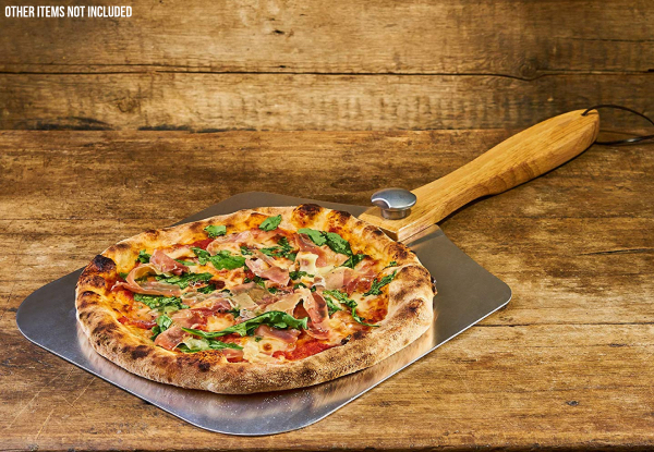 Pizza Peel Oven Shovel with Free Delivery