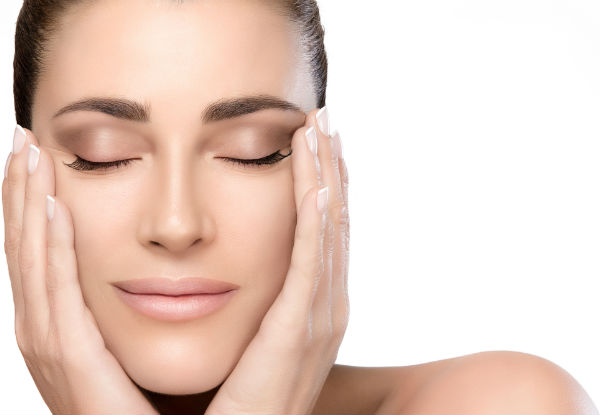45-Minute Rejuvenation Facial - Option for Exfoliating Enzyme Facial