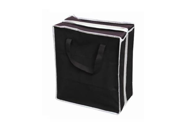 Shoe Travel Storage Bag  - Two Colours & Option for Both Available with Free Delivery