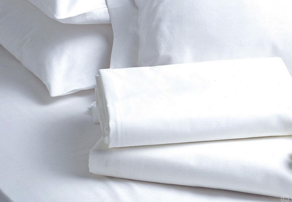 Bamboo Sheet Set - Two Sizes Available