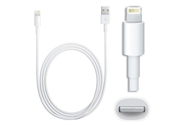 $9 for a One Metre USB Sync & Charge Cable for iPhone & iPad with Free Shipping