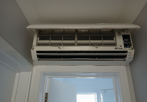 Professional Heat Pump Service This Winter - Options for up to Three Units