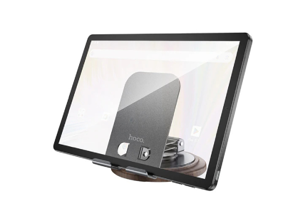 Hoco Carbon Steel 360 Foldable Tablet Stand