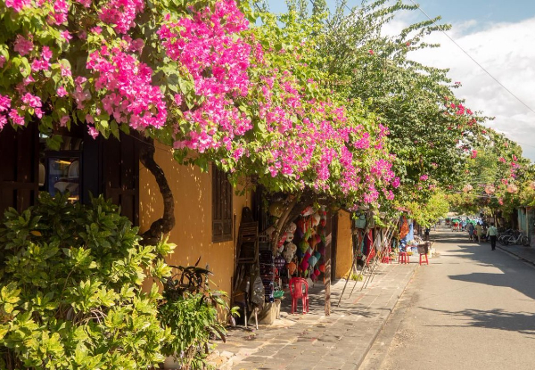 Per Person, Twin-Share 14-Day Ultimate Vietnam Escape: North to South Discovery & Phu Quoc Island Retreat