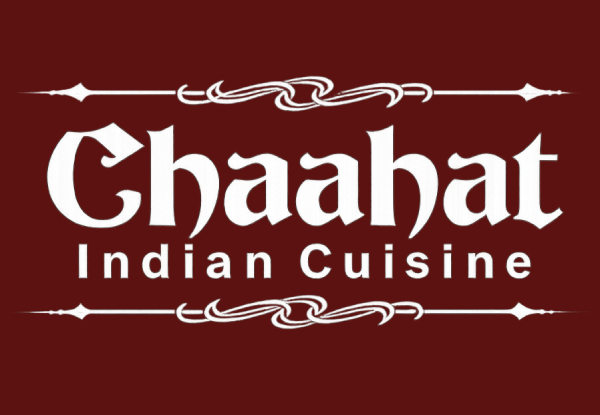 Curry Dinner for Two People incl. Curries, Rice, Naan & Onion Bhaji