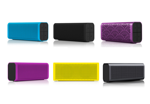 Braven Bluetooth Speakers