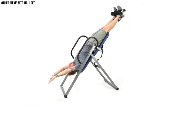 Foldable Inversion Table