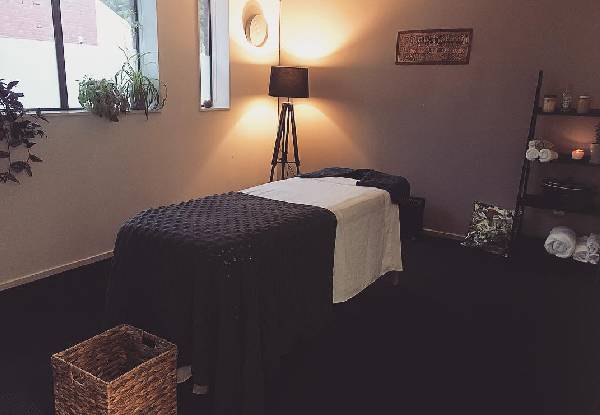 60-Minute Therapeutic Massage - Option for 90-Minutes