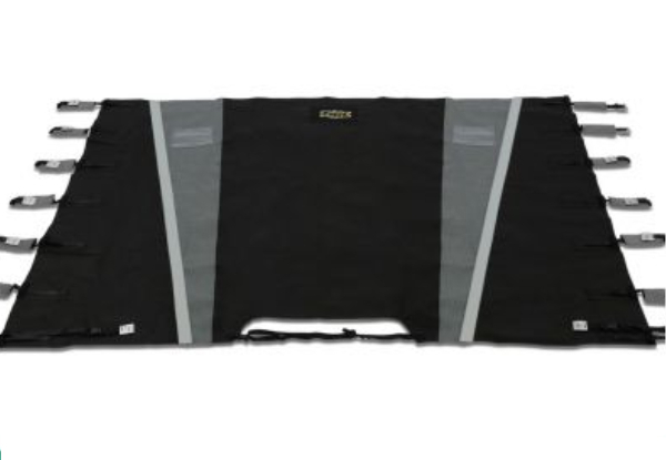 Caravan Towing Front Window Cover - Two Sizes Available