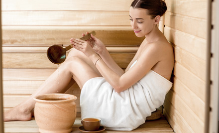 $99 for a Spring Rejuvenation Spa Package for One or $149 for Two People