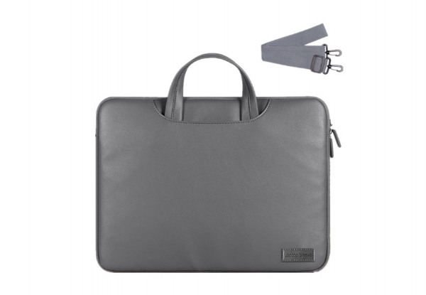 14-Inch Laptop Bag - Four Colours Available