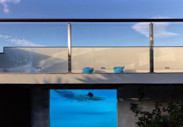 One-Night Edit Picton 4-Star Getaway for Two People incl. Daily Continental Breakfast, Welcome Non-Alcoholic Drinks, Free Parking & Late Check-Out - Choose from Two Room Types, & up to Three Nights