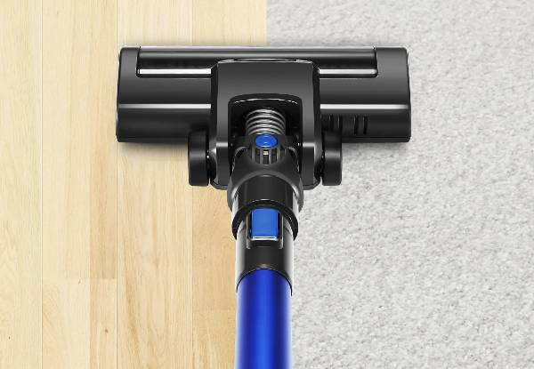 Maxkon 20KPA Two-Speed Cordless Vacuum with HEPA Filter