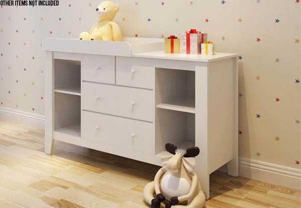 Baby Change Table Grabone Nz