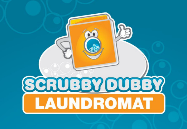 Premium Drop & Collect Full Laundry Service at Trendy New Laundromat in Mt. Eden - Option for Large or XL Wash Service Load, 30-Minutes Dry, Softener & Soap