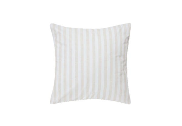 Nu Edition Charlie Duvet Cover Set - Available in Three Colours, Three Sizes & Option for Extra European Pillowcase - Elsewhere Pricing Starts at $99.99