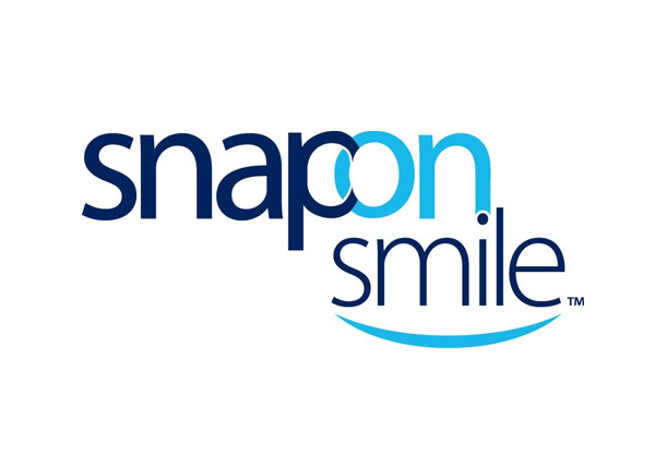 $1,990 for a Cosmetic Dentistry Snap-On Smile incl. All Appointments, Custom Made Mould, Fitting & Shade Selection (value up to $3,999)