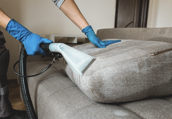 Home Carpet Cleaning for One Room incl. Entrance Hallway - Options for up to Five Rooms & Sofa Cleaning Available