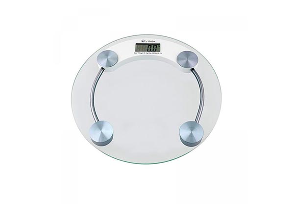 150kg Digital Body Scale