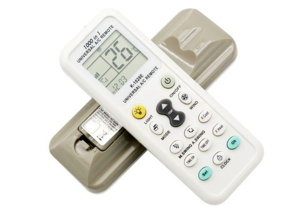 Universal Air Condition Remote Control