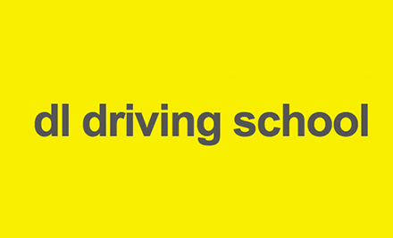 60-Minute Driving Lesson - Option for Three Lessons – Manual or Automatic