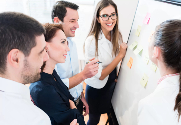 Change Management Online Courses - Three Options Available