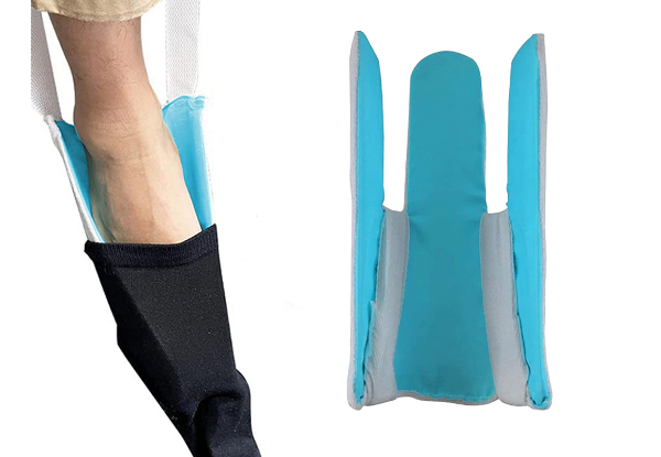 Sock Aid Device - Option for Two