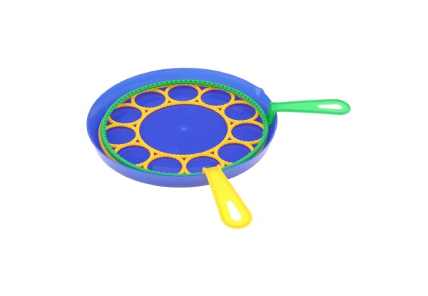 Bubble Blower Toy