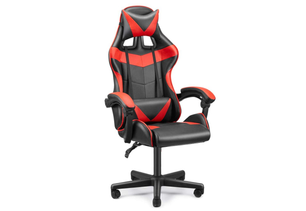 Gaming Chair - Two Colours Available