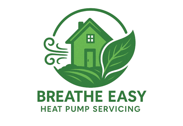 Winter Service for a Ducted Heat Pump