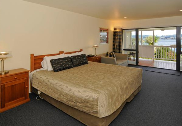 $259 for a Two-Night Stay for Two People in a Super King Balcony Room incl. Late Checkout & Wifi