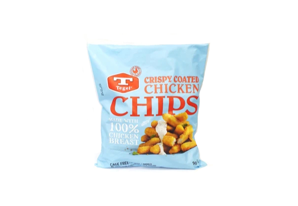 8.75kg Tegel Cage-Free Frozen Meat/ Chicken Box incl. Chicken Breast, Chicken Chips, Chicken Bites, Chicken Poppers, Plain Sausages & Crumbed Chicken Burgers - Auckland, Waikato & Tauranga Delivery Only