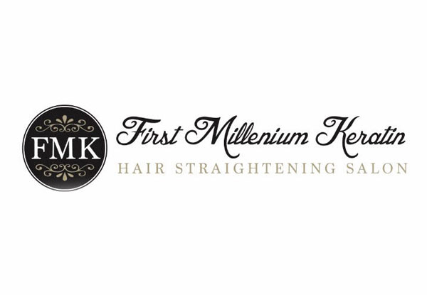 Keratin Hair Straightening Treatment - Option for Two Treatments Available