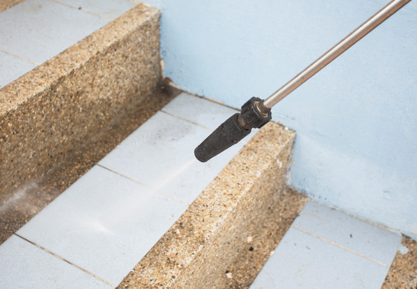 Gutter Cleaning & Full House Washing - Option for a Single-Storey Two to Three Bedroom Home or Two-Storey Two to Three Bedroom Home
