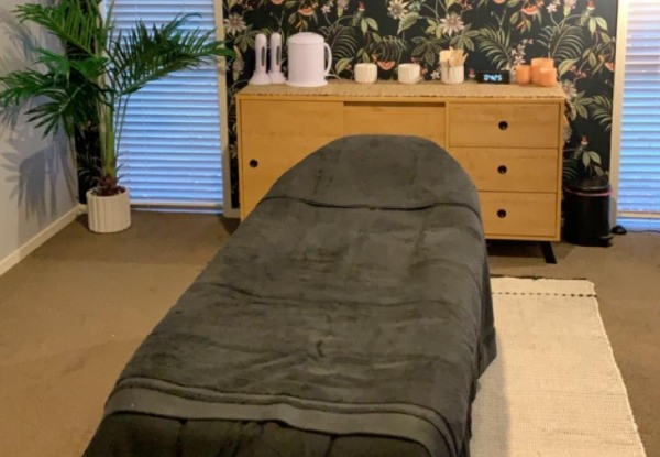 45-Minute Relaxing Swedish Massage - Option for 60-Minute Massage