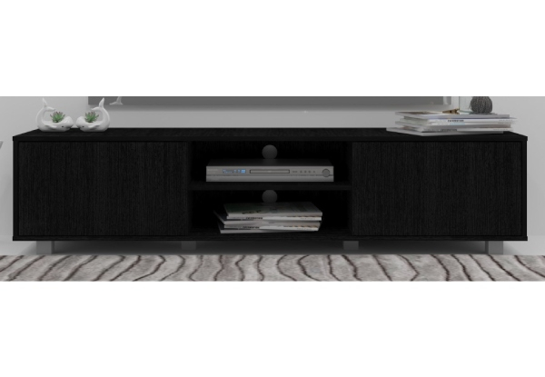 Texas TV Stand Entertainment Unit - Three Colours Available