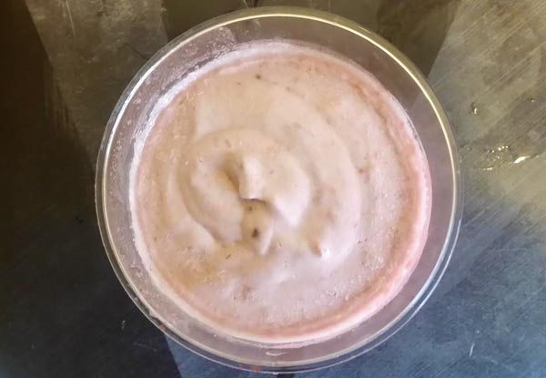 Six Dairy-Free Handmade Mousse - Option for a Dozen