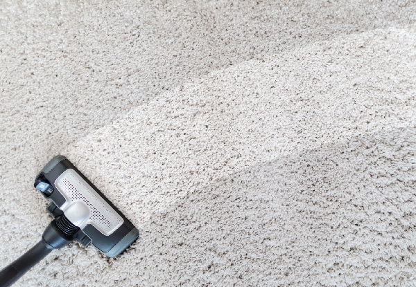 Home Carpet Clean for a Two-Bedroom House incl. Lounge & Hallway - Options for up to a Four-Bedroom House