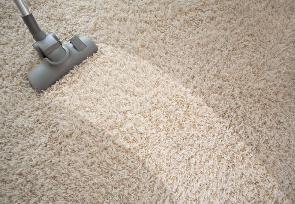 Three-Bedroom Professional Carpet Clean - Options for up to Six Rooms - Wellington & Kapiti Locations Available