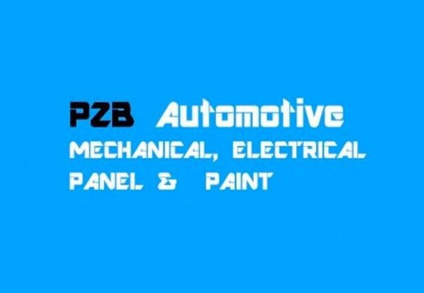 Car Panel Painting – Options for up to Four Panels or a Full Car Paint Available