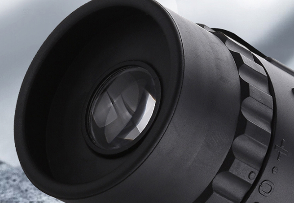 High-Powered 16X52 Monocular Telescope