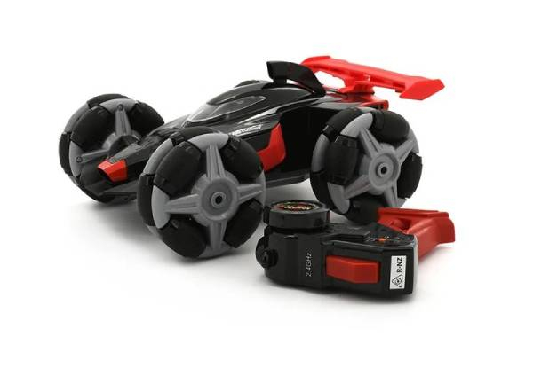 Maisto Tech 2.4Ghz Cyklone Buggy 4WD Drift Remote Control Vehicle