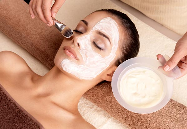 Facial Treatment incl. an Advanced Customised Skin Analysis & $10 Return Voucher