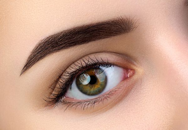 Eyeliner Permanent Makeup Consultation & Treatment - Options for Eyebrow Microblading Consultation & Treatment, or Ultrasound Hifu Face Lift Treatment