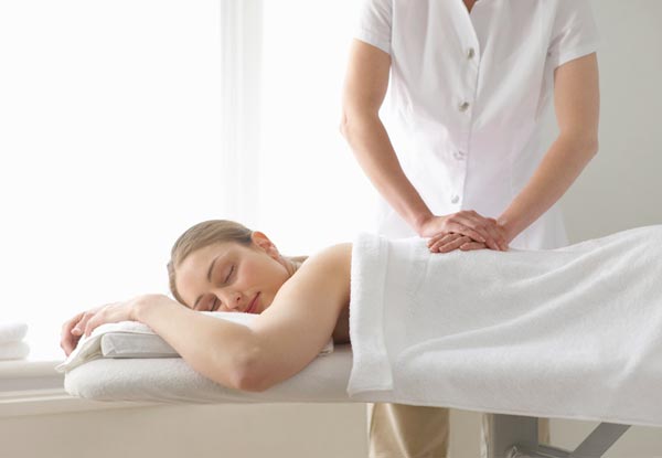 One-Hour Sports Massage  - Choose from Deep Tissue, Relaxation or Therapeutic