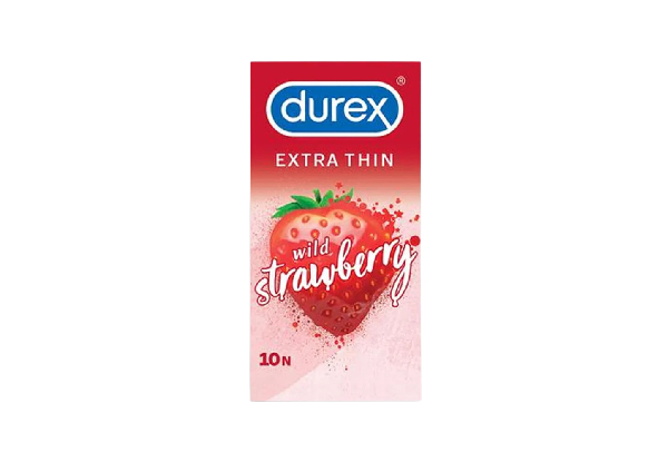 30-Piece Durex Condoms - Variety Mystery Pack