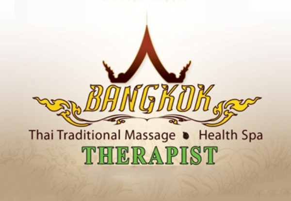 $50 Early Bird Genuine Thai Massage Treatment Voucher to Use Towards any One-Hour or Longer Treatment