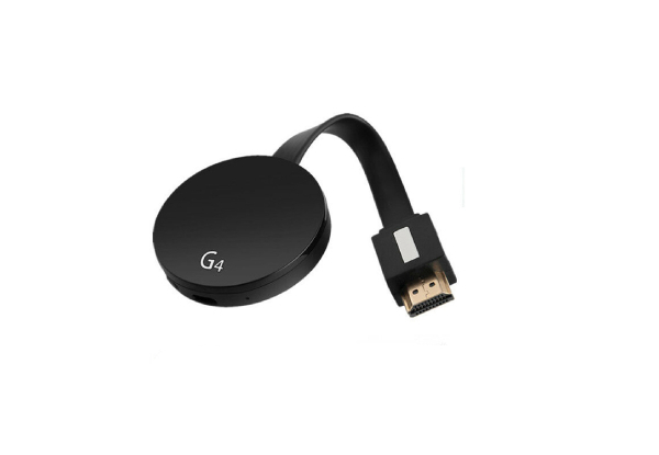HDMI WiFi Display Dongle Receiver for Smartphone, Tablet or Laptop