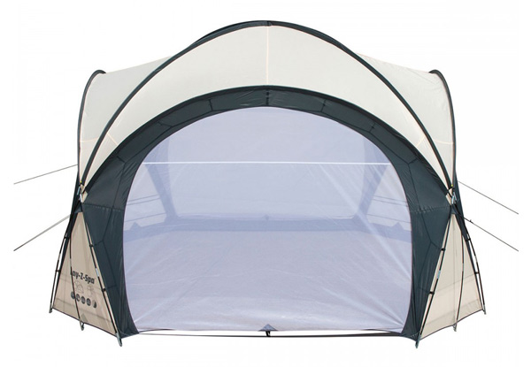 Bestway Lay-Z-Spa Dome Tent